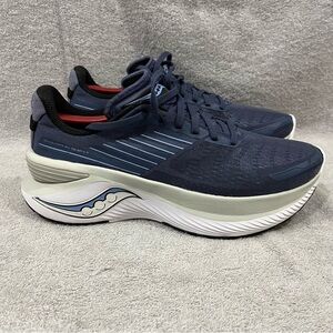 Saucony Endorphin Shift 3 Women’s Size 10 Blue Athletic Sneaker Running ECU